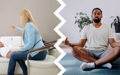 Verschil tussen meditatie en hypnose – Wat werkt beter?