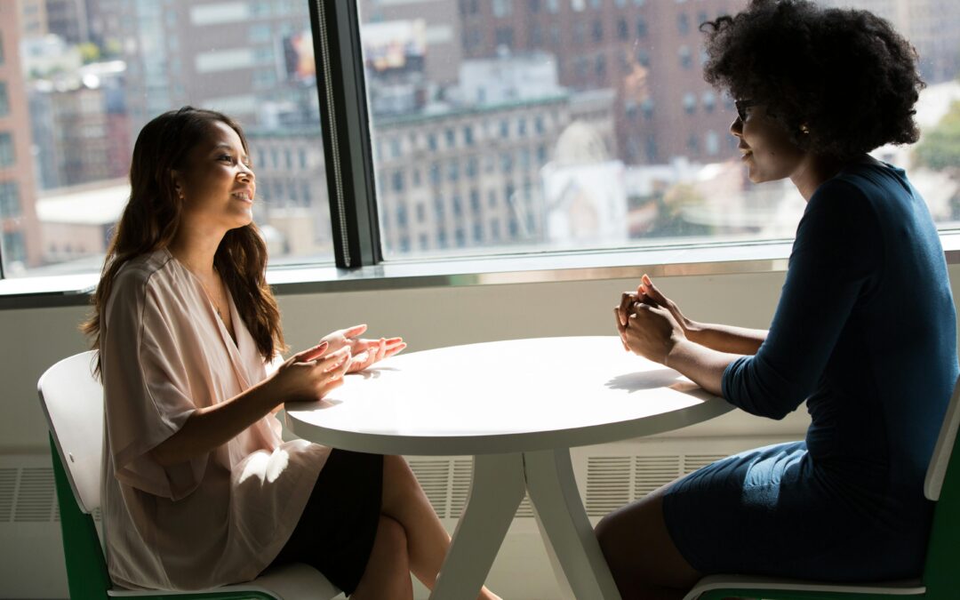 Lastige gesprekken? Gebruik Transactionele Analyse