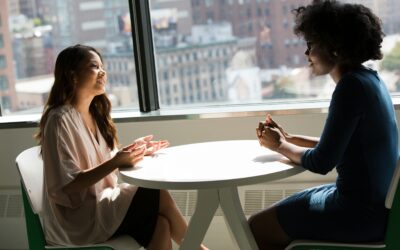 Lastige gesprekken? Gebruik Transactionele Analyse