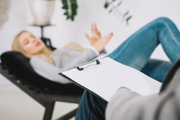 Wat is hypnotherapie?
