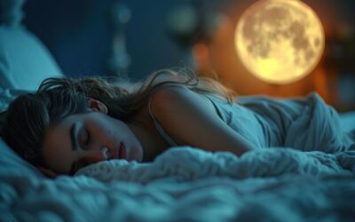 Slaap en geheugen: hoe een rustige nacht je innerlijke balans versterkt
