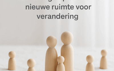 Familieopstellingen: inzicht in verborgen patronen en nieuwe ruimte voor verandering