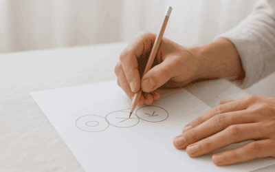 Transactionele Analyse – inzicht in je innerlijke stemmen