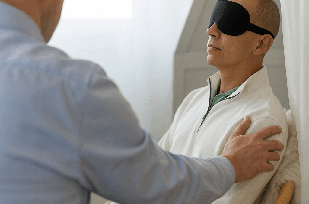 Hypnotherapie: doorbreek patronen en activeer je zelfhelend vermogen