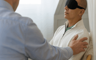 Hypnotherapie: doorbreek patronen en activeer je zelfhelend vermogen