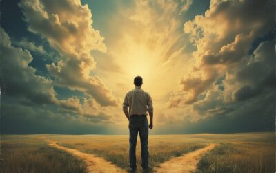 Besluiteloosheid door stress – waarom kiezen zo moeilijk voelt