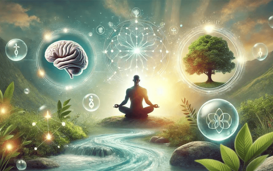 Triple-Alignment: het holistische kompas voor diep herstel