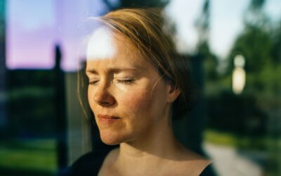 Schaamte en zelfafwijzing – de stille kracht achter veel stress