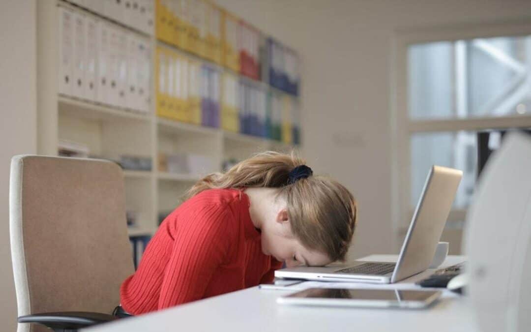 Perfectionisme en stress – waarom ‘goed genoeg’ nooit genoeg voelt