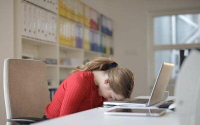 Perfectionisme en stress – waarom ‘goed genoeg’ nooit genoeg voelt